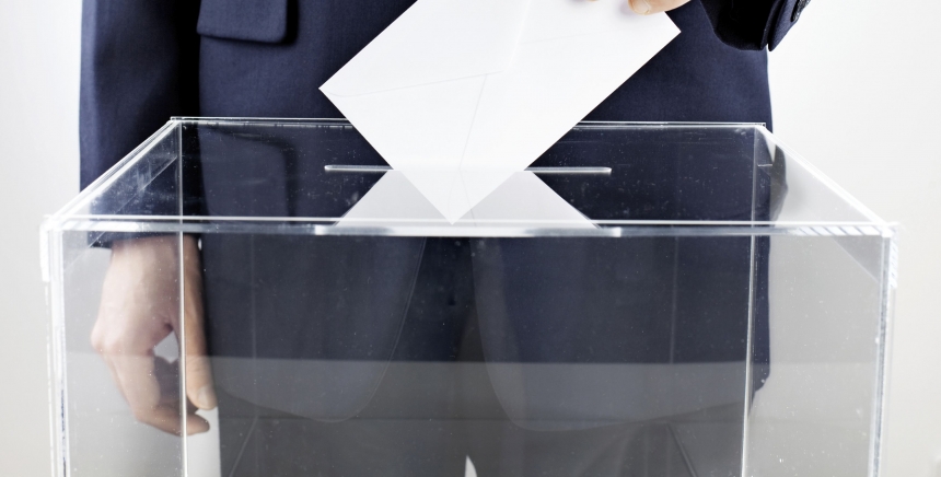 Se former au répertoire électoral unique