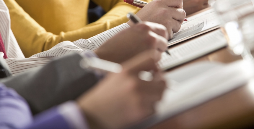 Les résultats de la commission d’équivalence des diplômes du mois d'octobre sont en ligne .
