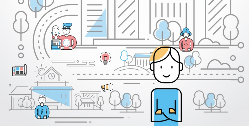 Innovation publique : appel à défis