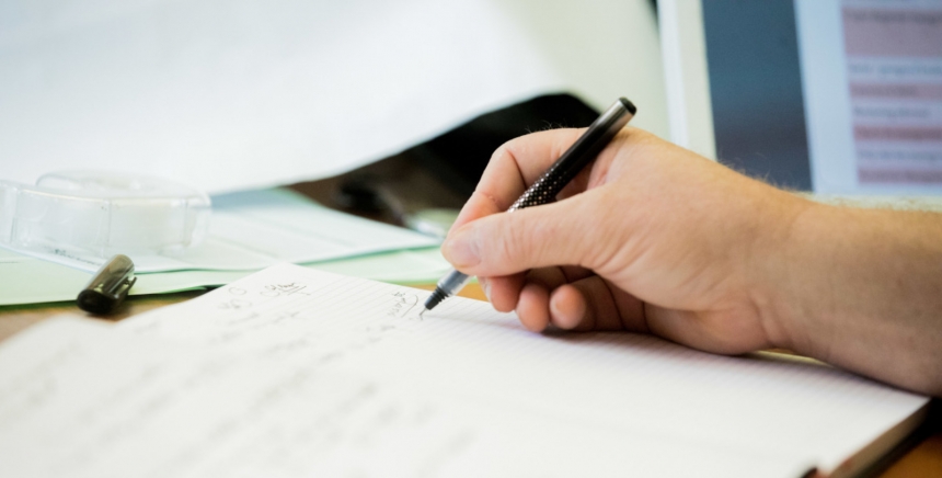 Examen professionnel administrateurs 2019