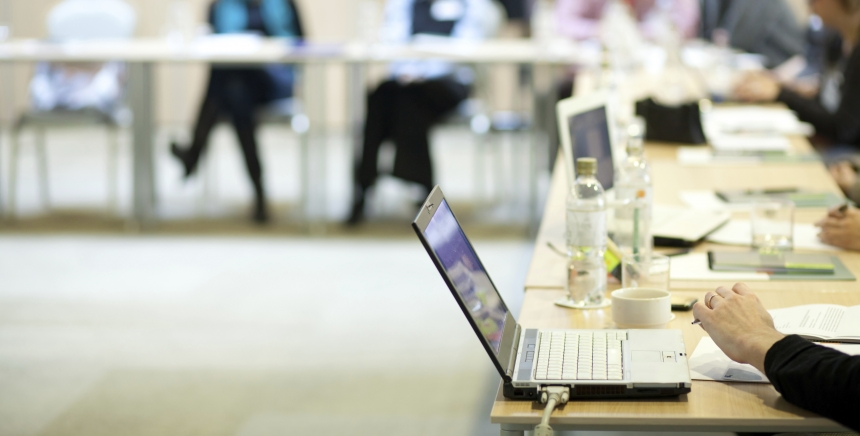 Un budget au service de la formation