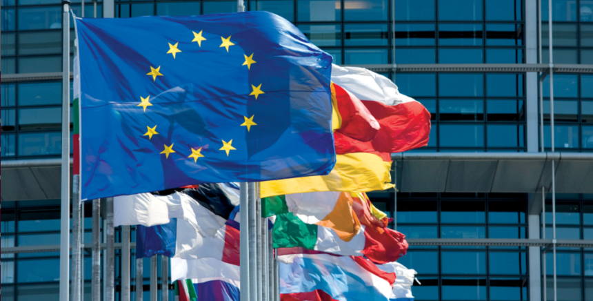 Europe : avenir des administrations locales