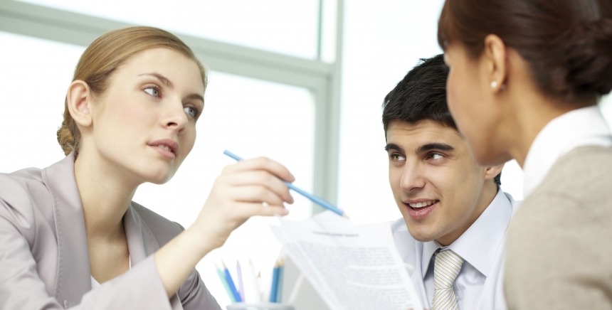 Bien se préparer à l’examen professionnel
