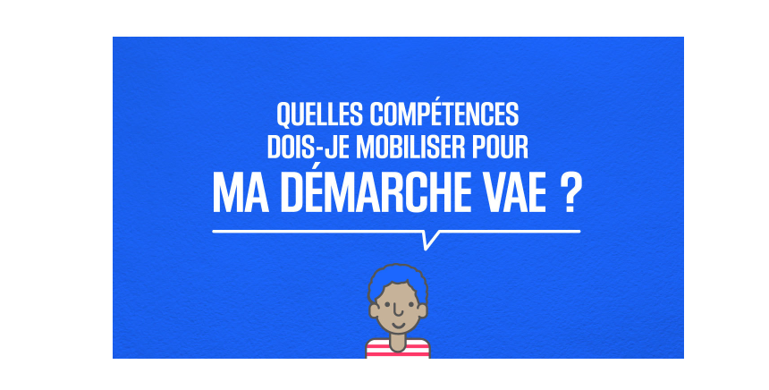 Le CNFPT propose des fiches, des vidéos, pour expliquer les étapes d‘une VAE dans la fonction publique territoriale.