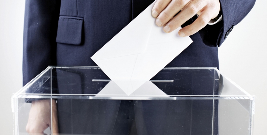 Elections : le CNFPT vous accompagne