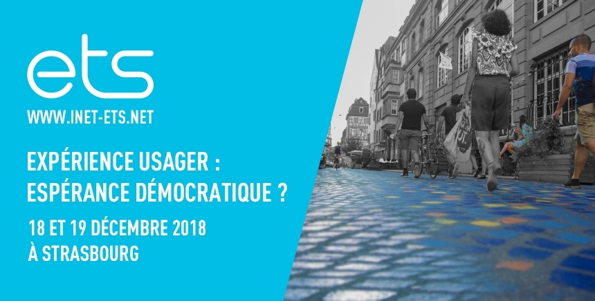 Revivez les ETS 2018