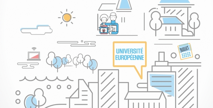 Université européenne de l’innovation publique territoriale : suivez les conférences