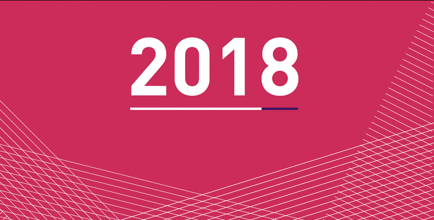 L’activité 2018 du CNFPT en ligne