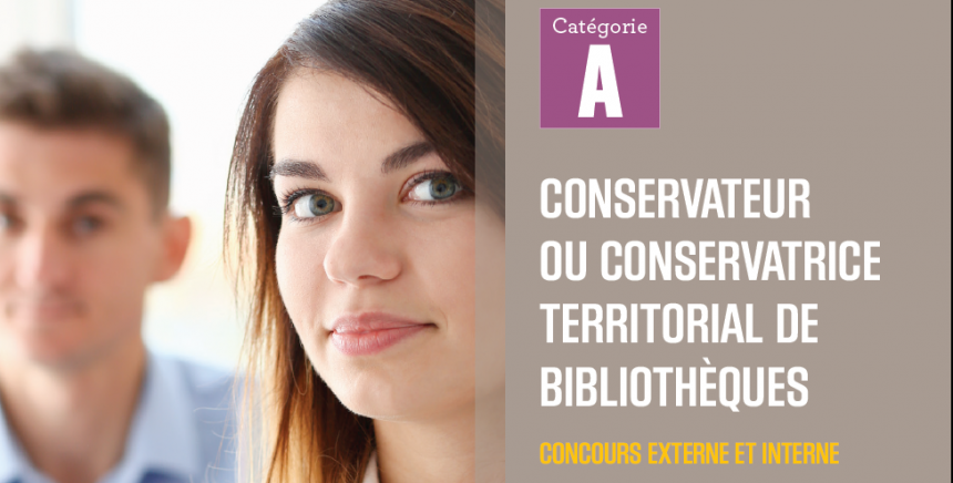 Résultat d'admissibilité du concours de conservateur de bibliothèques