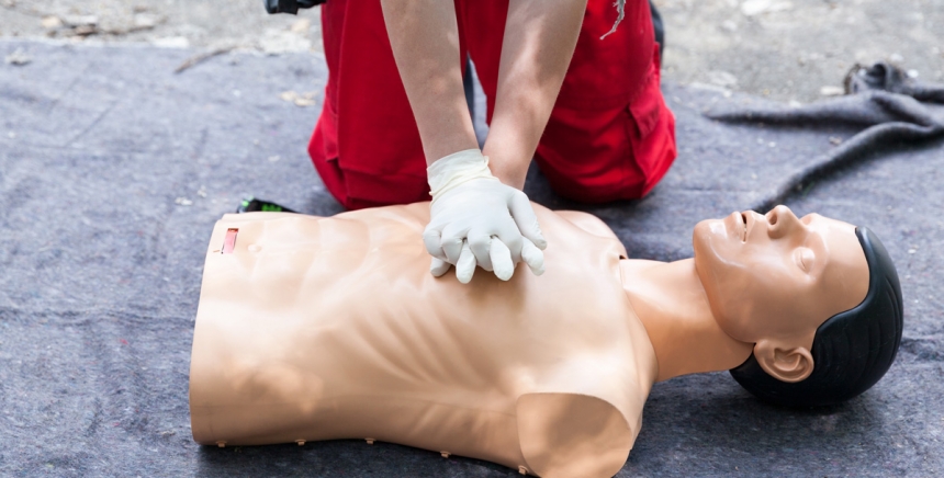 Se former aux gestes qui sauvent