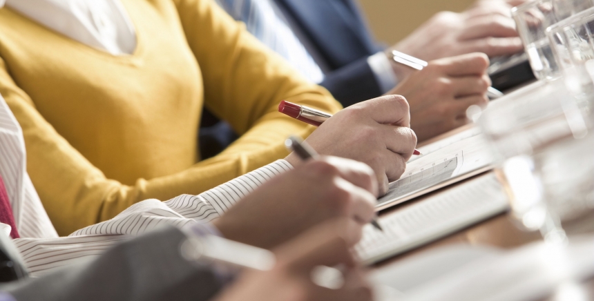 Concours conservateurs du patrimoine 2019