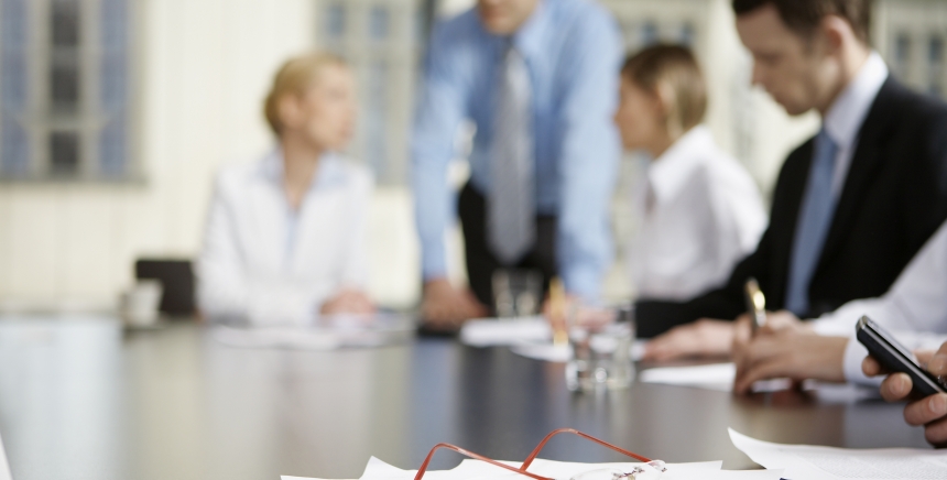 Cycle professionnel management