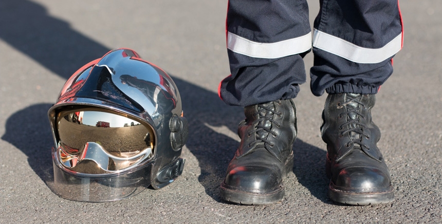 Aménagements prépa-concours Sapeurs-Pompiers