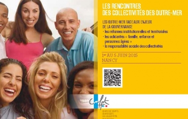 outre mer rencontre