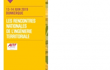 rencontres nationales ingenierie