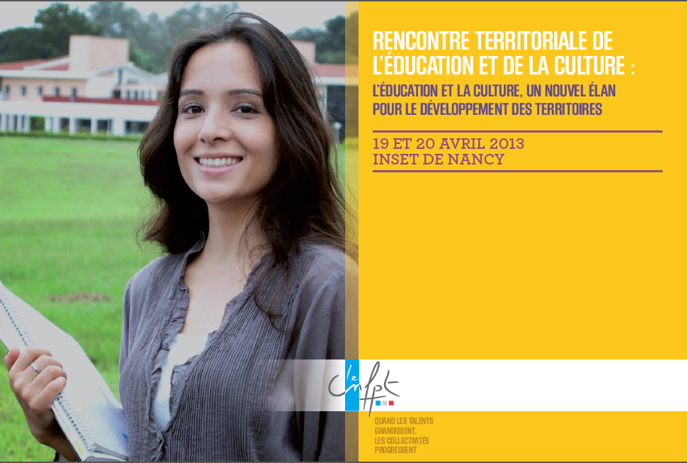 rencontres territoriales cnfpt