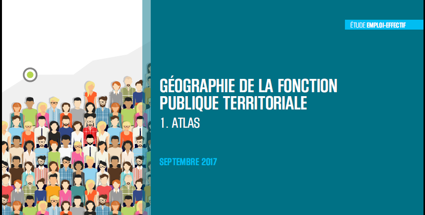Etude : géographie de la FPT