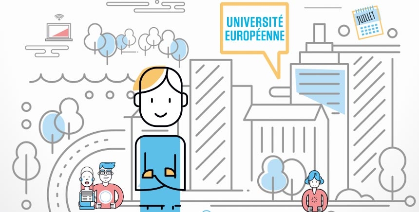 3ème université d’été de l’innovation publique territoriale : Expériences usagers – espérance démocratique