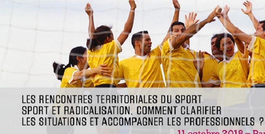 rencontre territoriale cnfpt