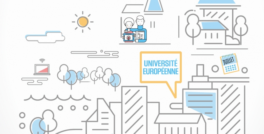 Université européenne de l’innovation publique territoriale