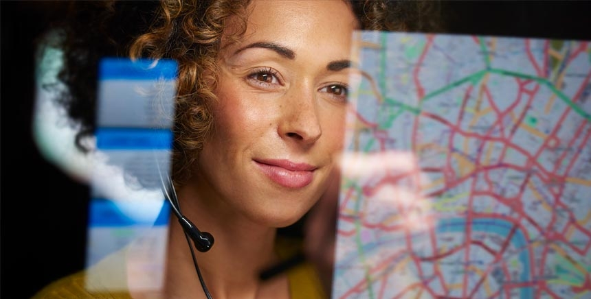 Les rencontres territoriales des systèmes d’information : Maîtrise et valorisation des données : de la gouvernance à la ville intelligente