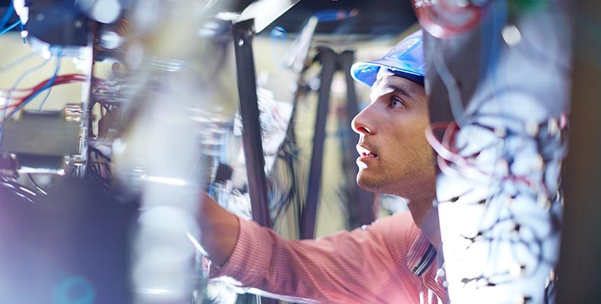 Les rencontres territoriales de l’énergie - Réseaux énergétiques intelligents : stratégie et expérimentations