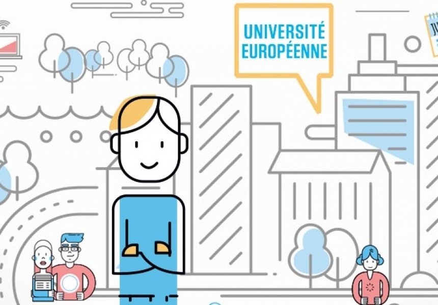 3ème université d’été de l’innovation publique territoriale : Expériences usagers – espérance démocratique