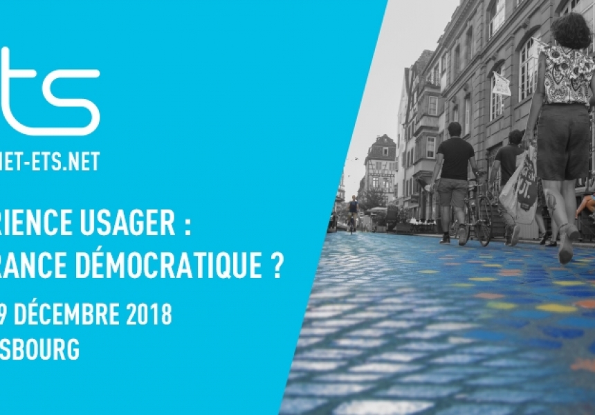 ETS 2018