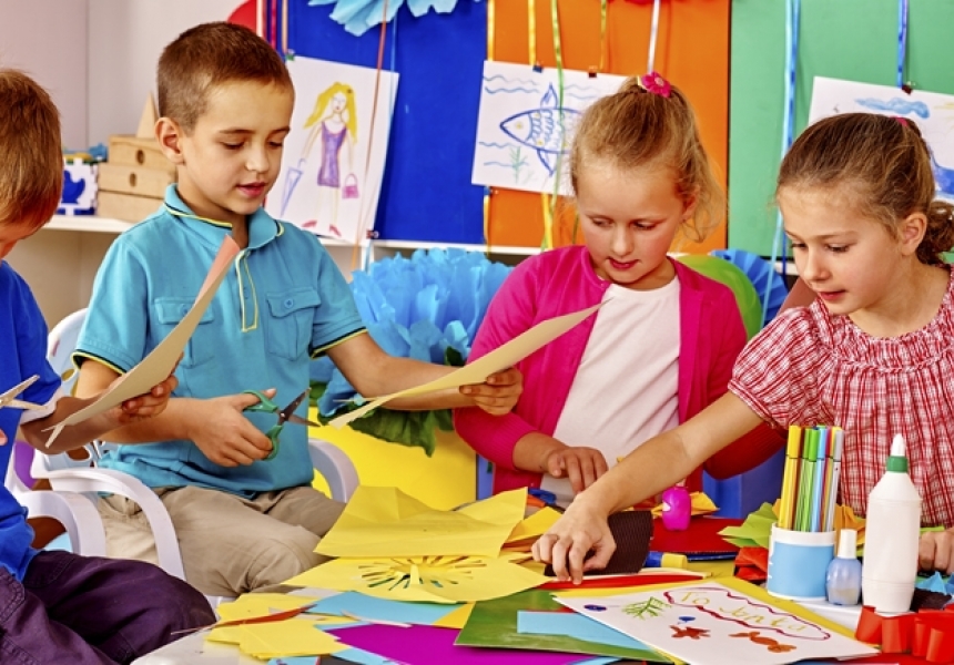 Les Rencontres territoriales des services municipaux de santé scolaire
