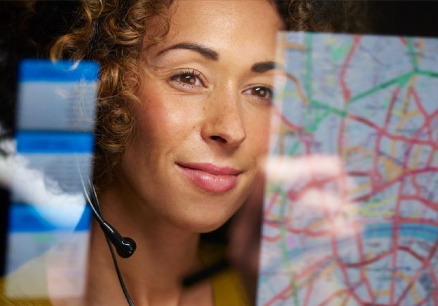 Les rencontres territoriales des systèmes d’information : Maîtrise et valorisation des données : de la gouvernance à la ville intelligente