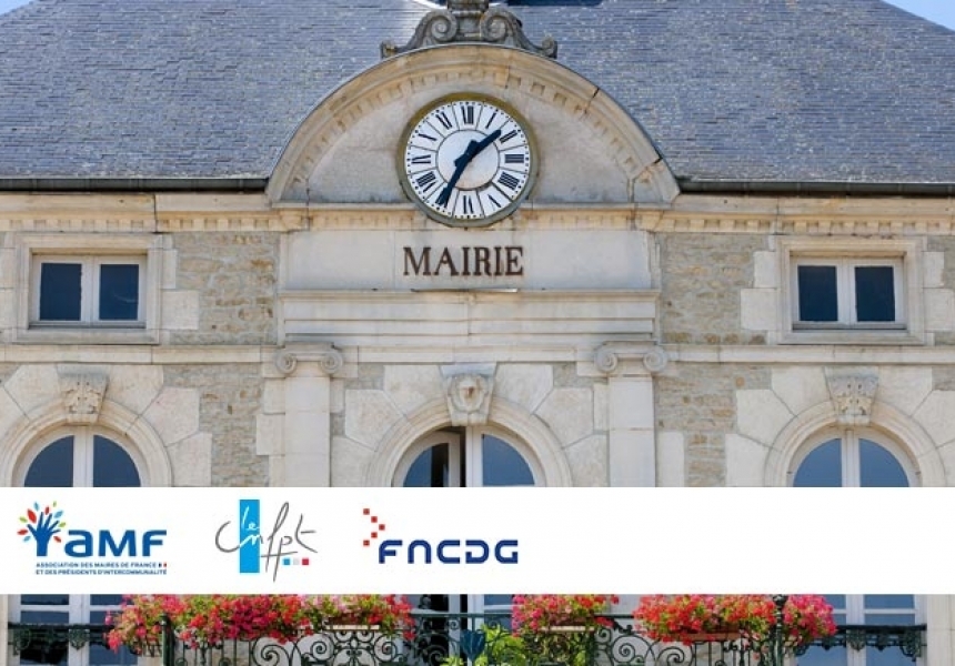 Journées d'actualité : Loi de transformation de la fonction publique