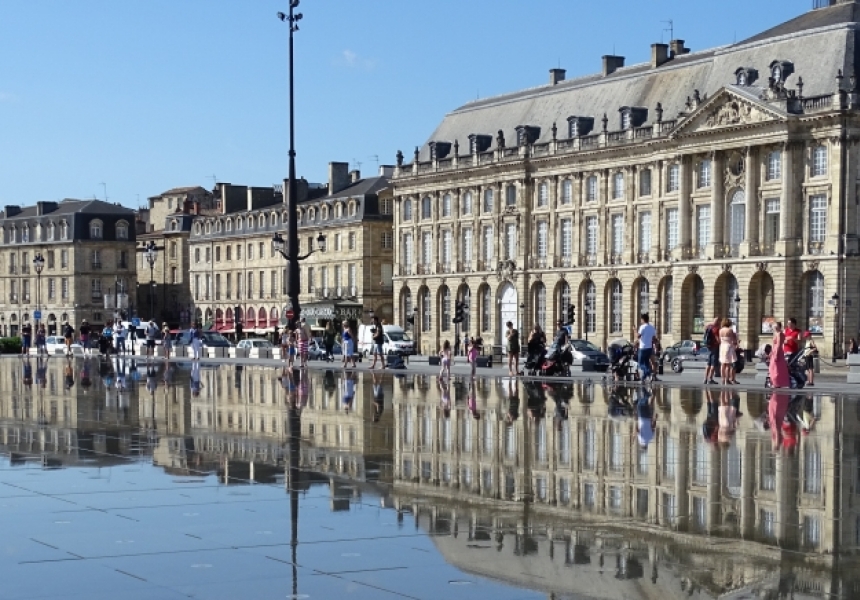 Du zéro artificialisation nette à l’urbanisme circulaire : engager la transition