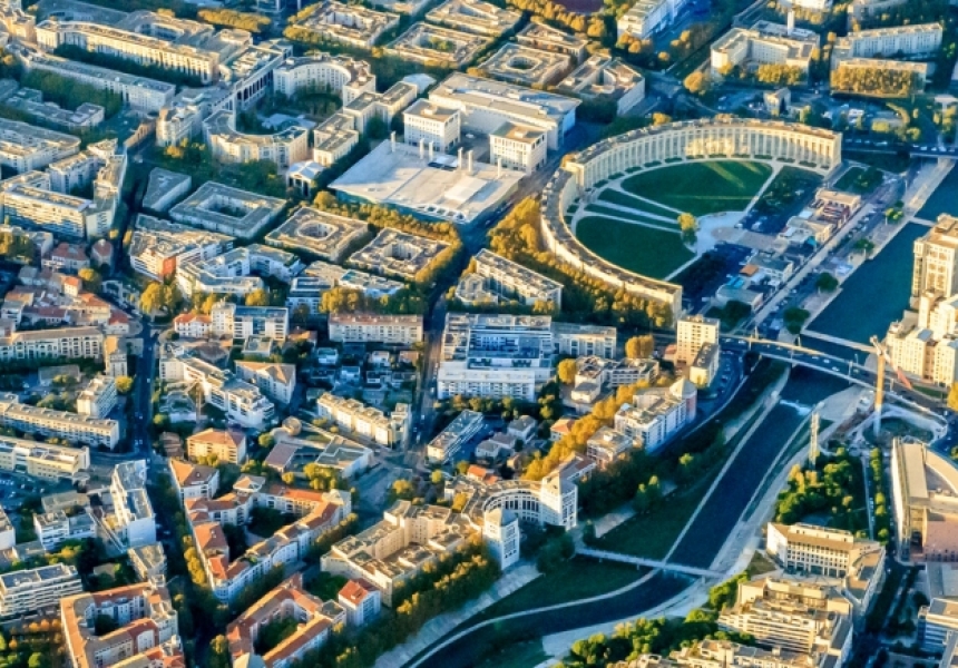 Les transitions numériques au cœur des politiques publiques territoriales durables