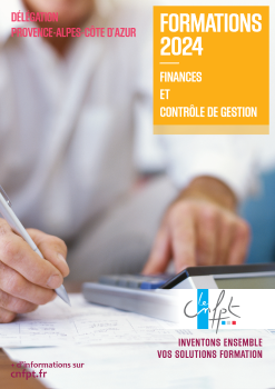 couv finances