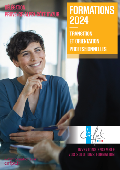 Couv transition pro
