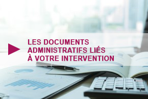 Docs administratifs