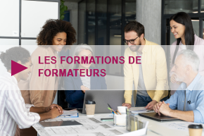 Formations de formateurs