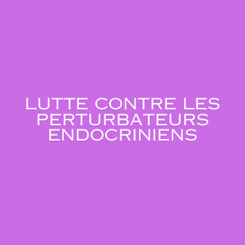 lutte perturbateurs
