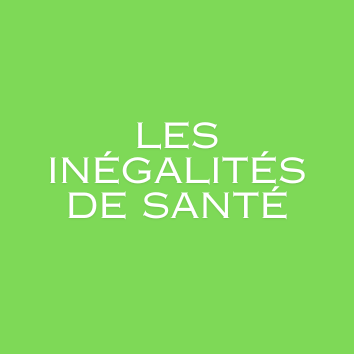 Inégalités santé