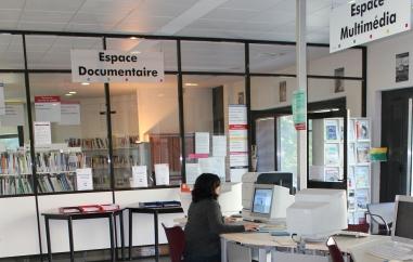 Centre de ressources de l'INSET de Montpellier