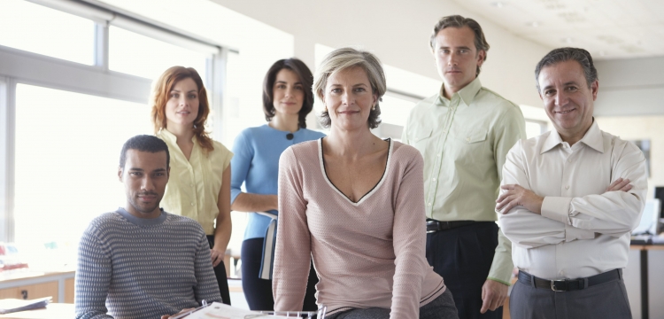Devenir formateur ou formatrice