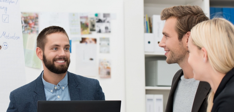 Etre accompagné dans ses projets