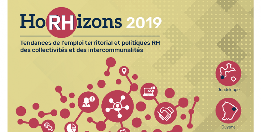 Tendances de l’emploi territorial et politiques RH