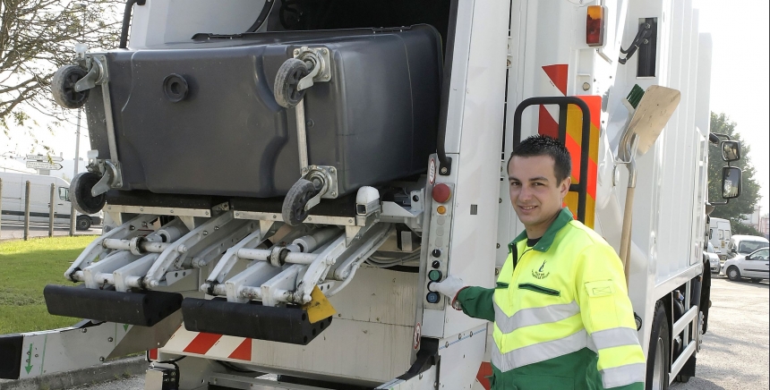 Les Actualites Formation En Situation De Travail Et Prevention Le Cnfpt National