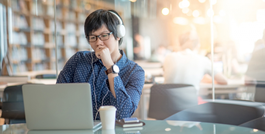 Modules de rapid-learning disponibles
