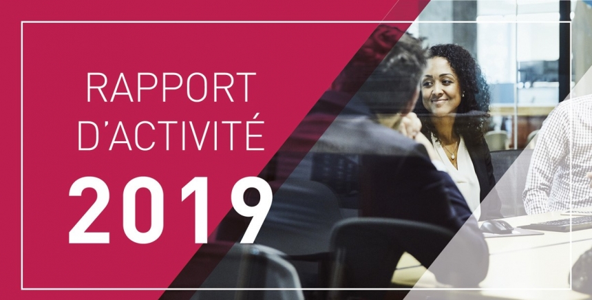 Pour tout savoir de l’activité 2019 du CNFPT : rapport et synthèse, temps forts locaux, vidéo et animation…