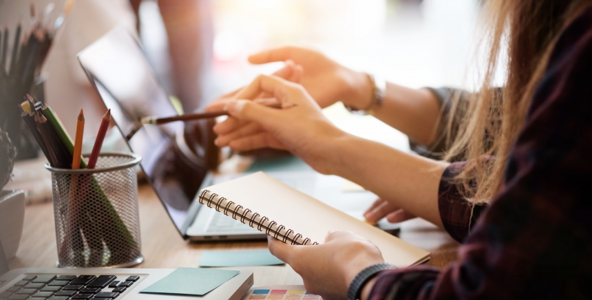Penser la transition numérique