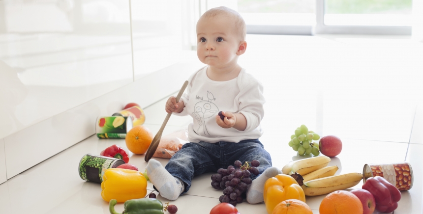 Replay des webinaires : Santé et développement de l’enfant