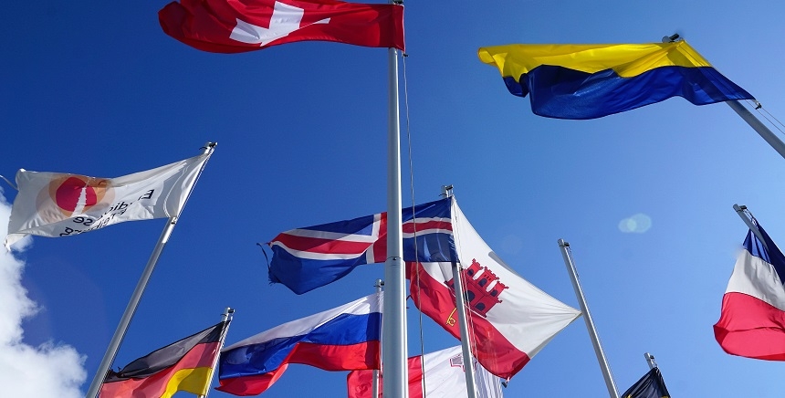 La formation en Europe – version anglaise