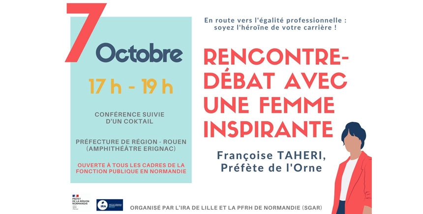 rencontres fonctionnaires